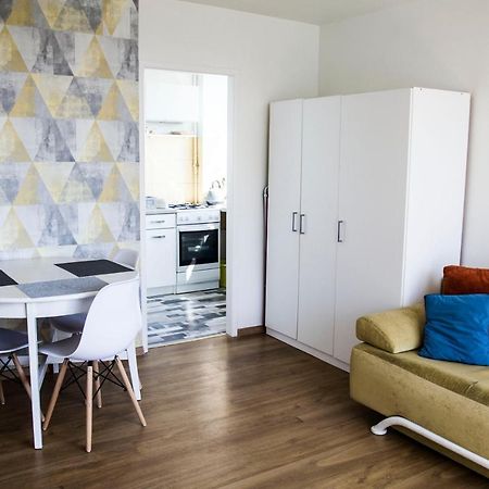 Baltyckie Wakacje Gdańsk Extérieur photo