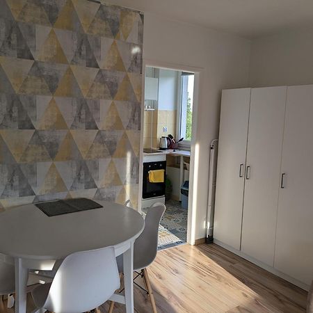 Baltyckie Wakacje Gdańsk Extérieur photo