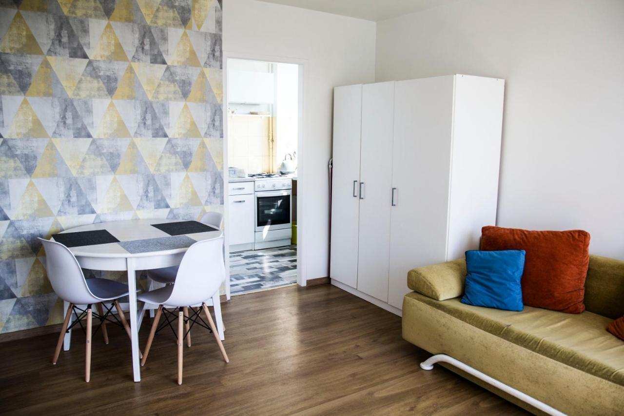 Baltyckie Wakacje Gdańsk Extérieur photo