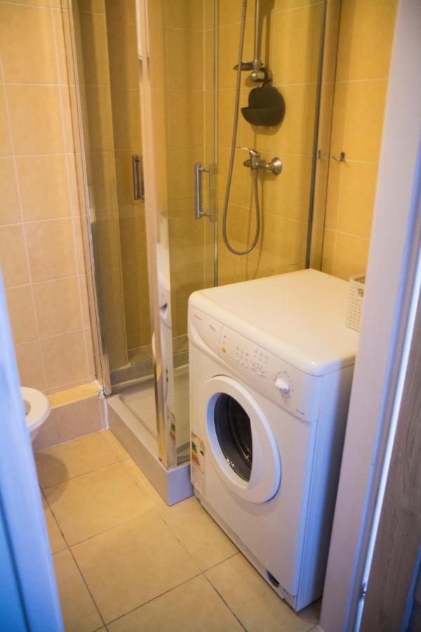 Baltyckie Wakacje Gdańsk Extérieur photo