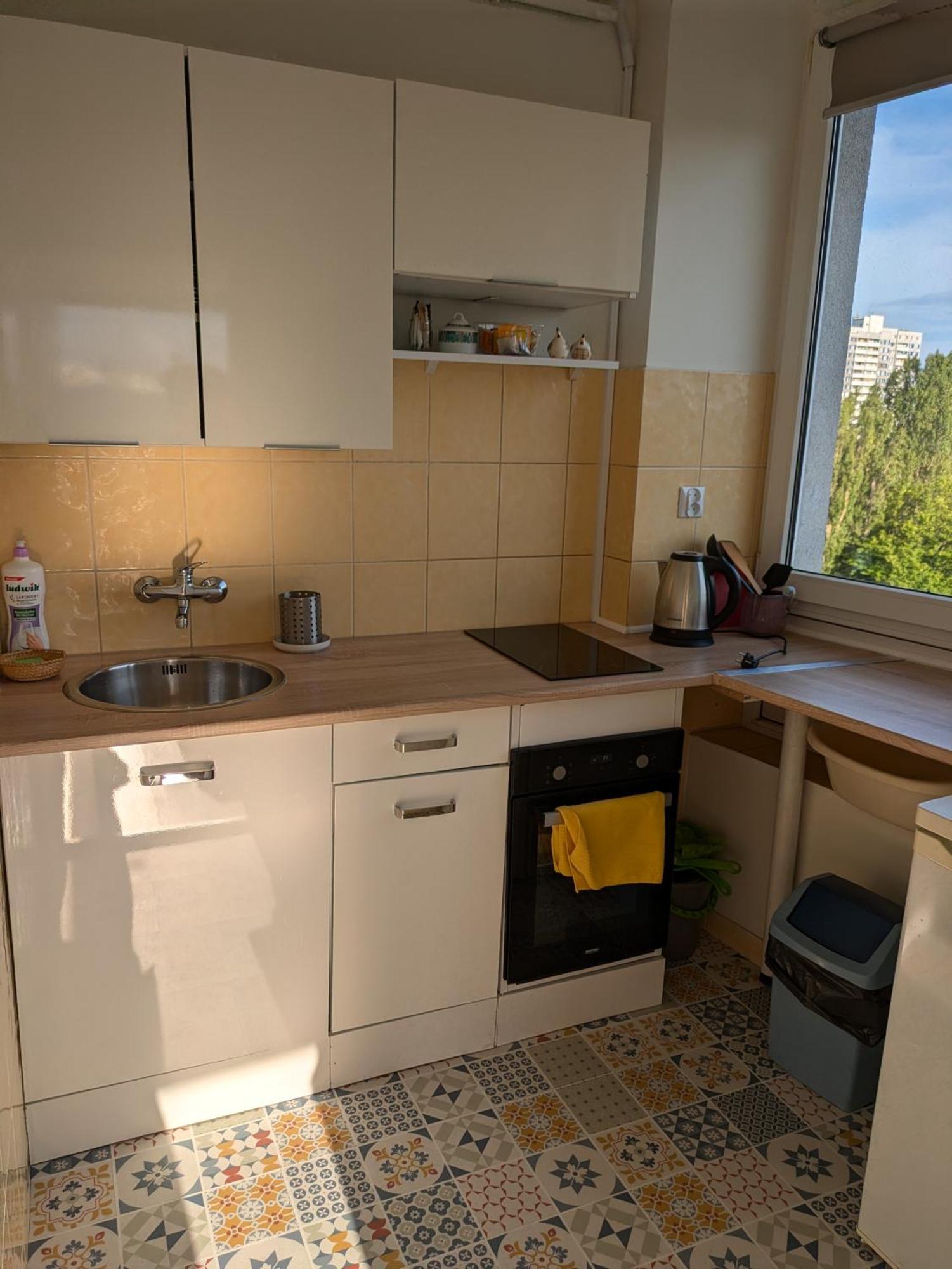 Baltyckie Wakacje Gdańsk Extérieur photo