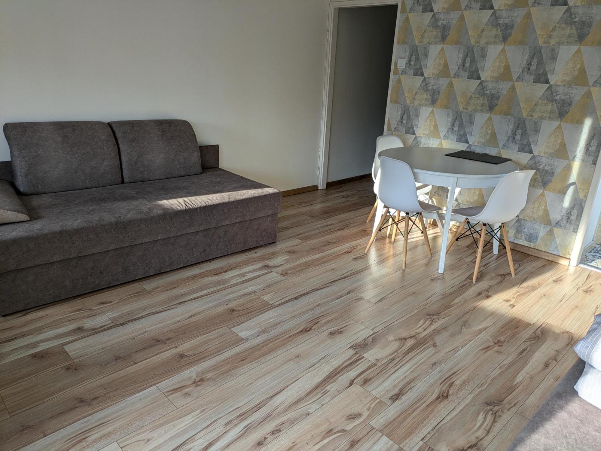 Baltyckie Wakacje Gdańsk Extérieur photo