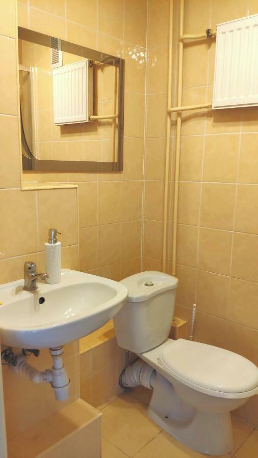 Baltyckie Wakacje Gdańsk Extérieur photo
